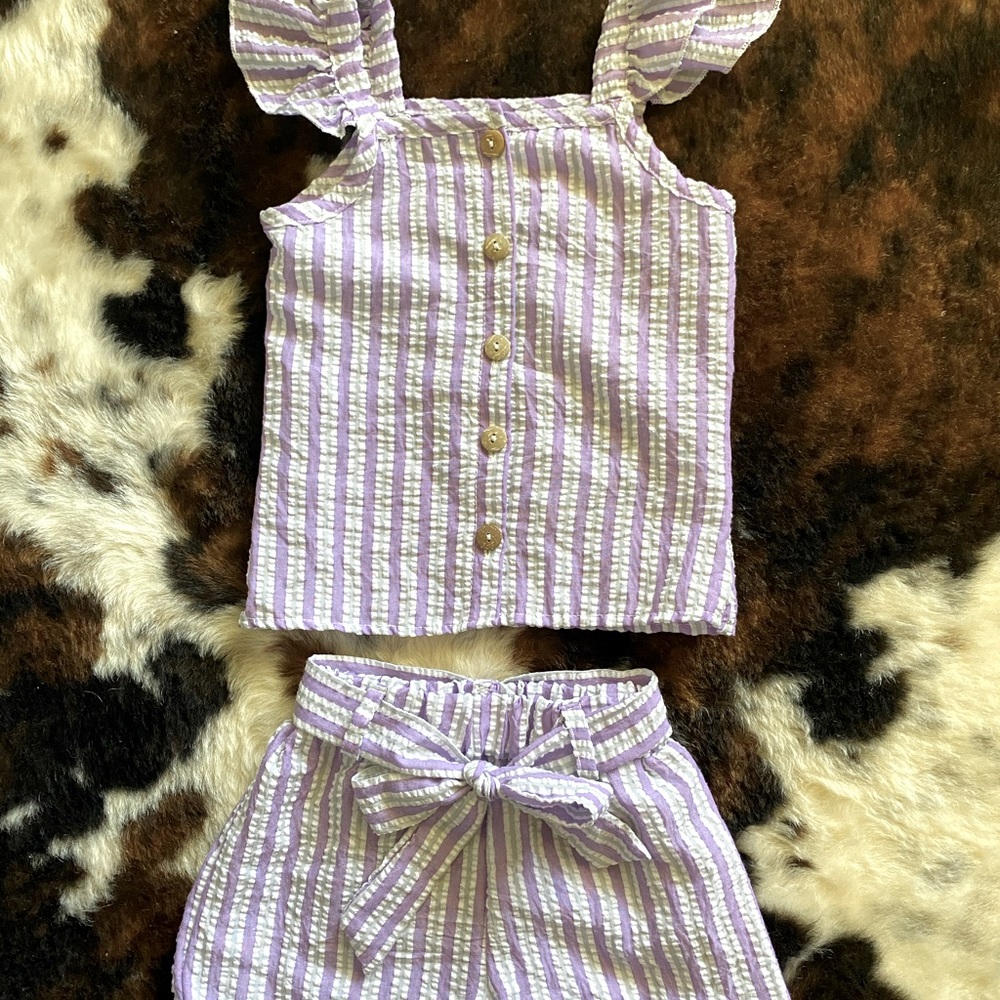Girls set